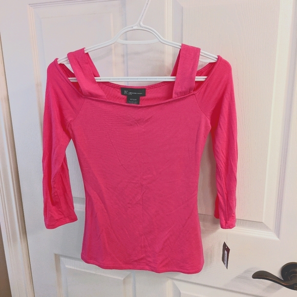 3 for $15 Pink Top - Picture 1 of 2